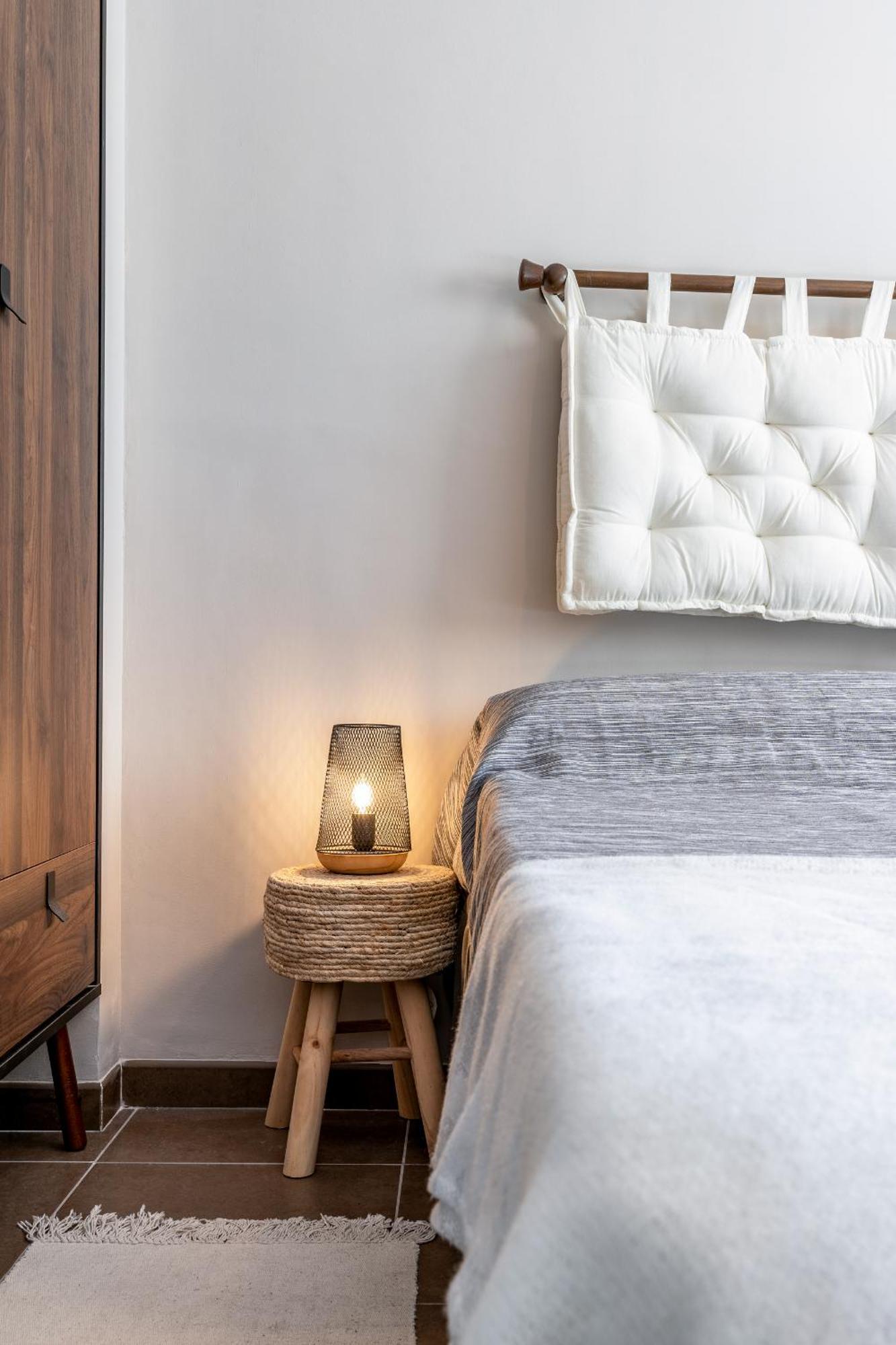 Bonito Apartamento En La Playa Con Piscina Torrenueva  Buitenkant foto