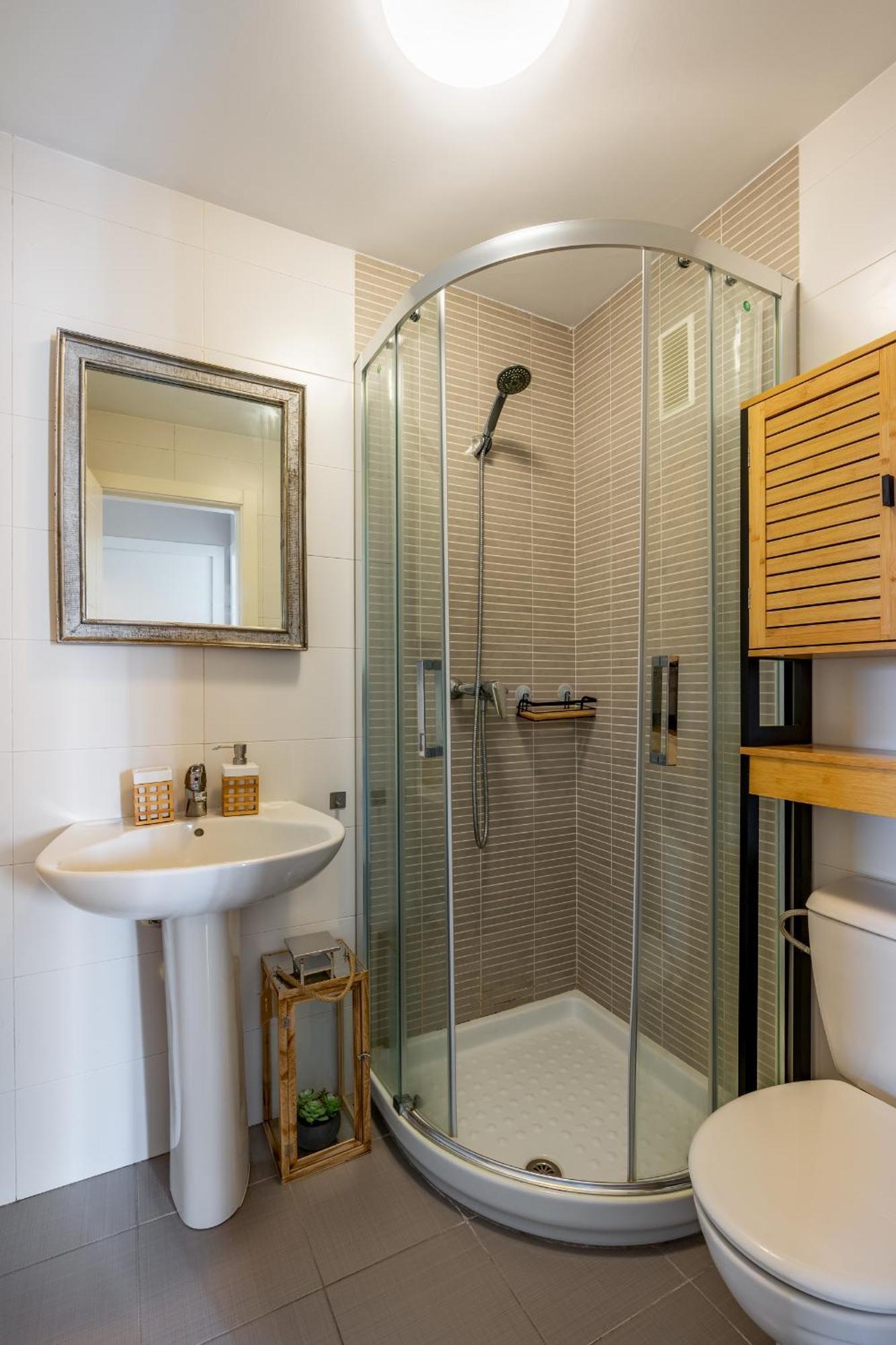 Bonito Apartamento En La Playa Con Piscina Torrenueva  Buitenkant foto