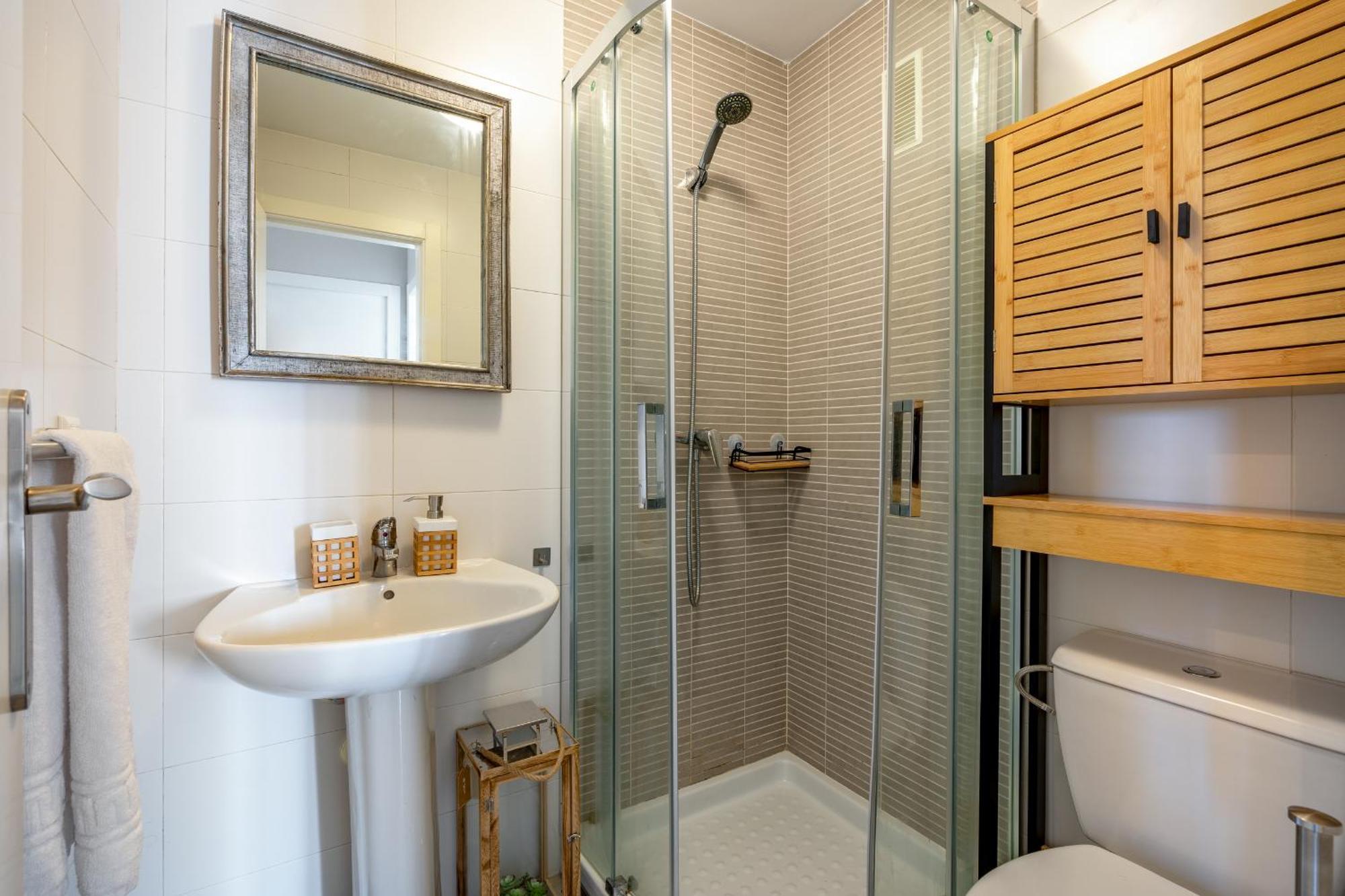 Bonito Apartamento En La Playa Con Piscina Torrenueva  Buitenkant foto