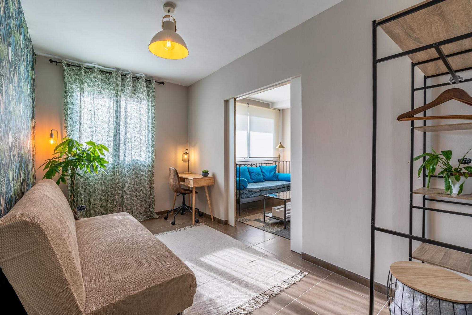 Bonito Apartamento En La Playa Con Piscina Torrenueva  Buitenkant foto