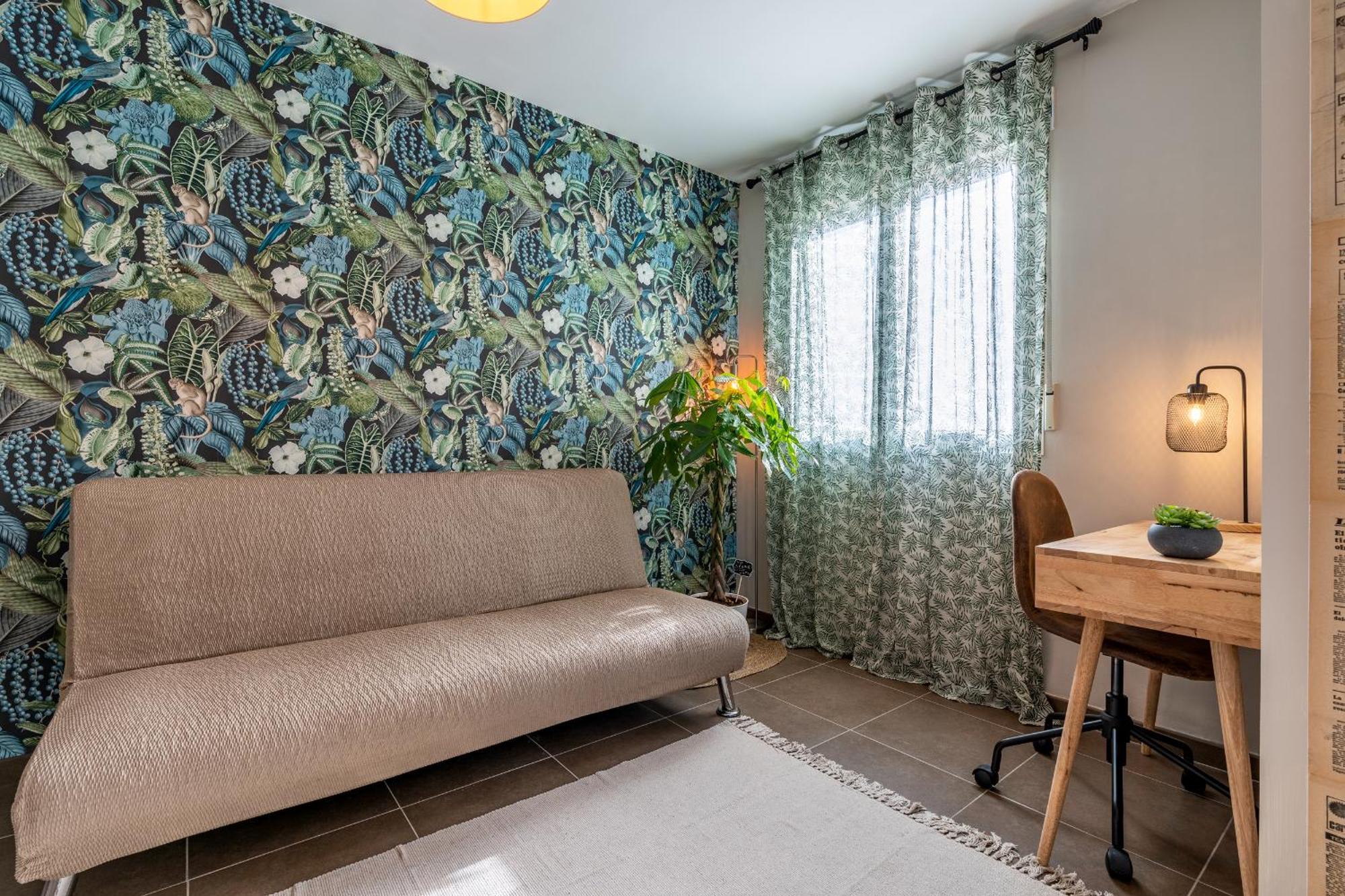 Bonito Apartamento En La Playa Con Piscina Torrenueva  Buitenkant foto